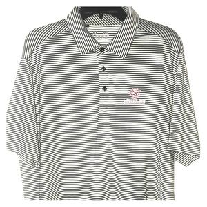 University of South Carolina Under Armor Polo